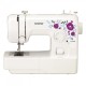 Brother JA1400 Electric Sewing Machine